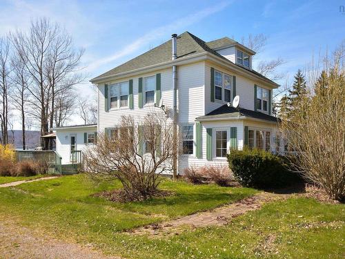 464 223 Highway, Little Narrows, NS 