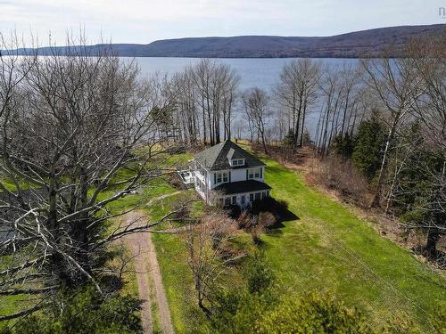 464 223 Highway, Little Narrows, NS 