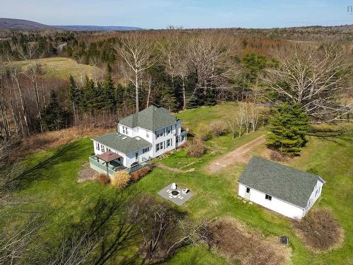 464 223 Highway, Little Narrows, NS 