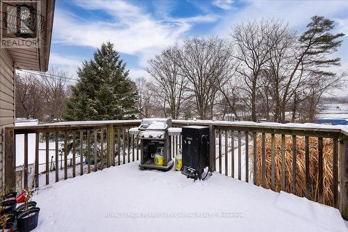 102 Henry Street, Barrie, ON - Outdoor