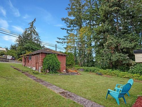 11065 Chemainus Rd, Ladysmith, BC 