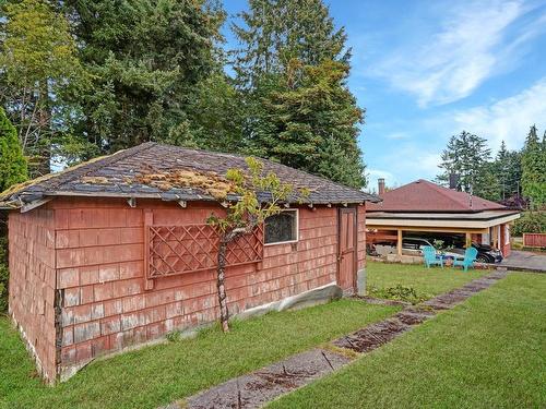 11065 Chemainus Rd, Ladysmith, BC 