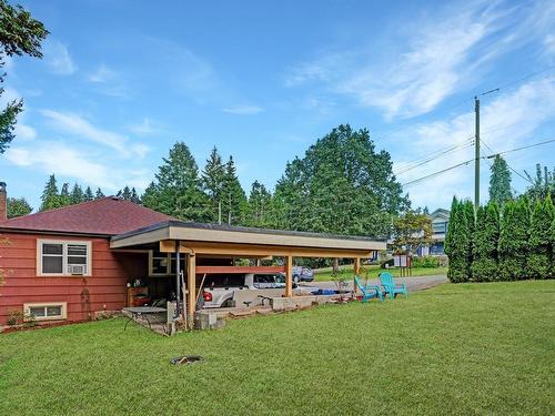 11065 Chemainus Rd, Ladysmith, BC 