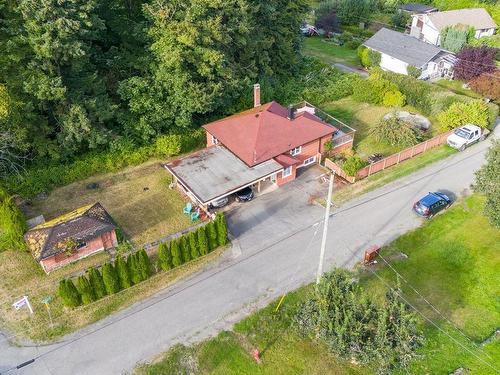 11065 Chemainus Rd, Ladysmith, BC 