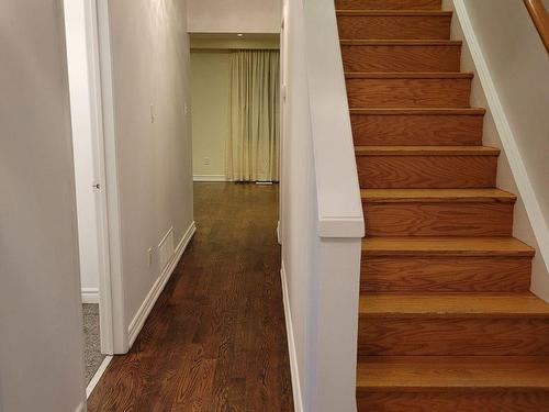 43-551 Steeles Ave W, Toronto, ON - Indoor Photo Showing Other Room