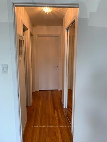 43-551 Steeles Ave W, Toronto, ON - Indoor Photo Showing Other Room