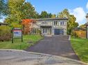 16 Ennismore Pl, Toronto, ON  - Outdoor 