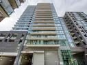 1017-20 Minowan Miikan Lane, Toronto, ON  - Outdoor With Balcony With Facade 