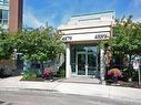 707-4889 Kimbermount Ave, Mississauga, ON  - Outdoor 