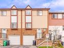 84 Moregate Cres, Brampton, ON  - Outdoor 