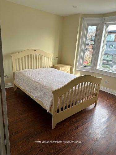 78A Westmoreland Ave, Toronto, ON - Indoor Photo Showing Bedroom