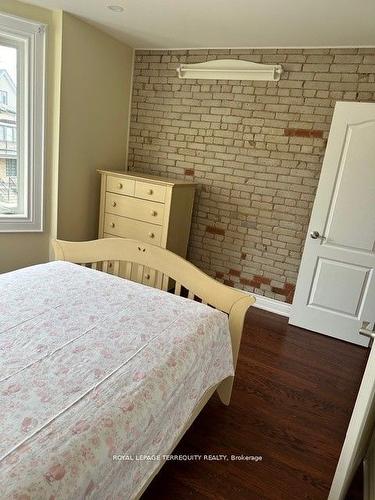 78A Westmoreland Ave, Toronto, ON - Indoor Photo Showing Bedroom