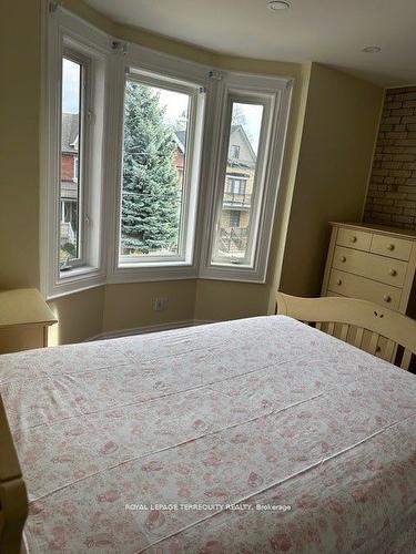 78A Westmoreland Ave, Toronto, ON - Indoor Photo Showing Bedroom