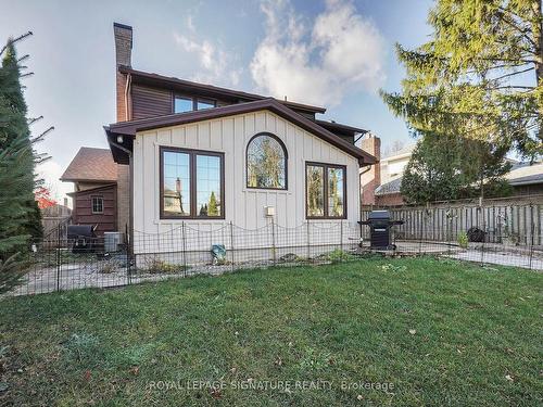 99 Westwinds Dr, London, ON - Outdoor