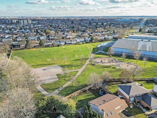 99 Westwinds Dr, London, ON - Outdoor With View