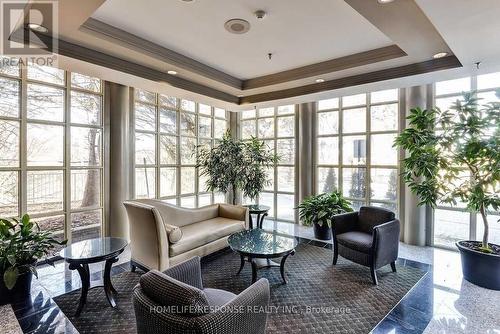 1602 - 50 Eglinton Avenue W, Mississauga, ON - Indoor Photo Showing Other Room