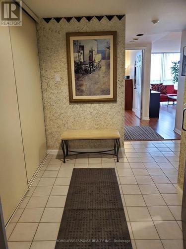 1602 - 50 Eglinton Avenue W, Mississauga, ON - Indoor Photo Showing Other Room