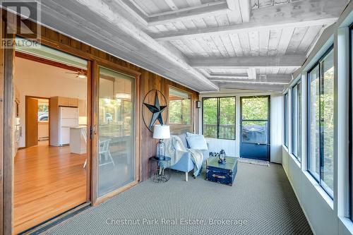 1033 Point Ideal Road, Lake Of Bays (Franklin), ON - Indoor Photo Showing Other Room