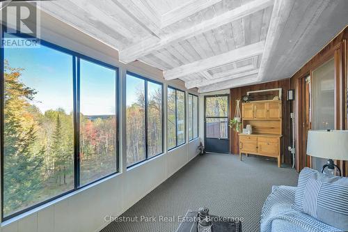 1033 Point Ideal Road, Lake Of Bays (Franklin), ON - Indoor