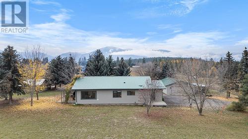 2315 16Th Street, Lister, BC - Outdoor With View