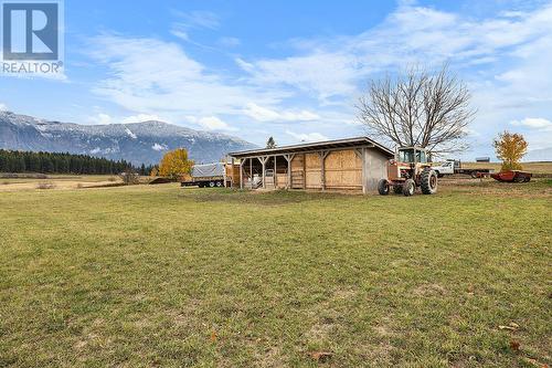 2315 16Th Street, Lister, BC - Outdoor With View