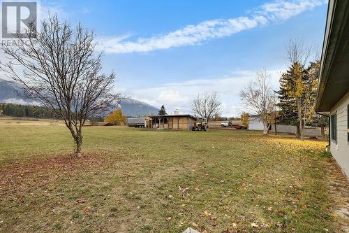 2315 16Th Street, Lister, BC - Outdoor With View