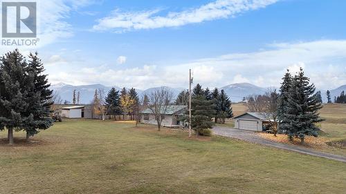 2315 16Th Street, Lister, BC - Outdoor