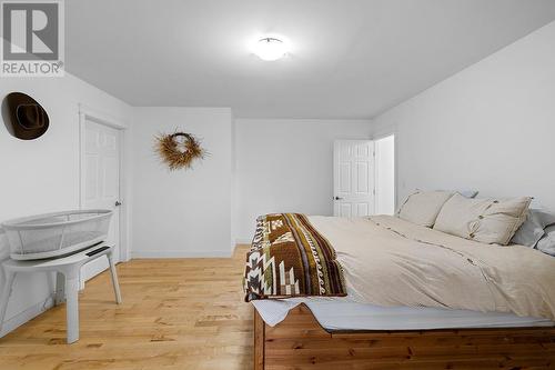 2315 16Th Street, Lister, BC - Indoor Photo Showing Bedroom