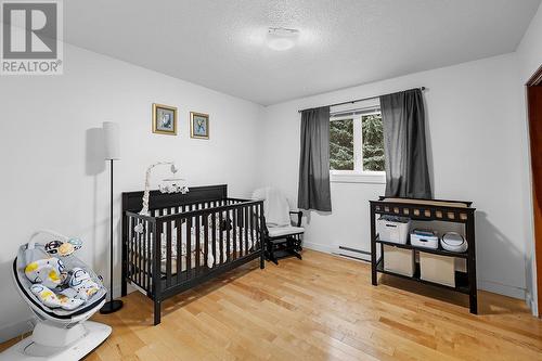 2315 16Th Street, Lister, BC - Indoor Photo Showing Bedroom