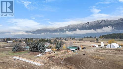 2315 16Th Street, Lister, BC - Outdoor With View