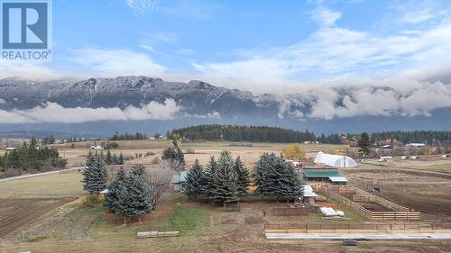 2315 16Th Street, Lister, BC - Outdoor With View