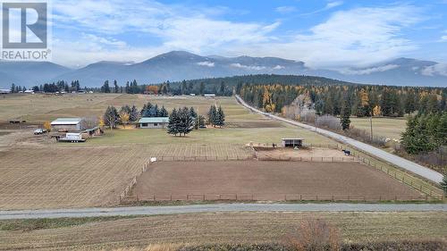 2315 16Th Street, Lister, BC - Outdoor With View