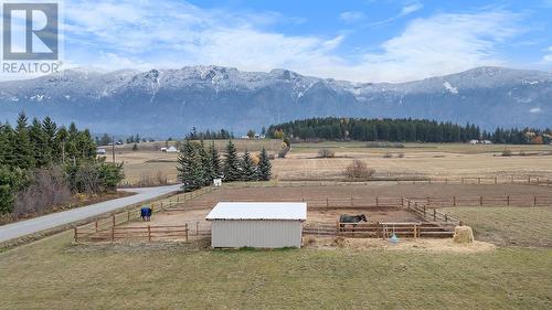 2315 16Th Street, Lister, BC - Outdoor With View