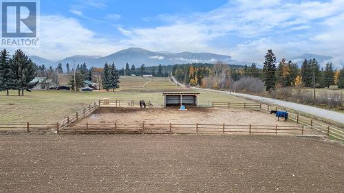 2315 16Th Street, Lister, BC - Outdoor With View