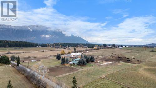 2315 16Th Street, Lister, BC - Outdoor With View