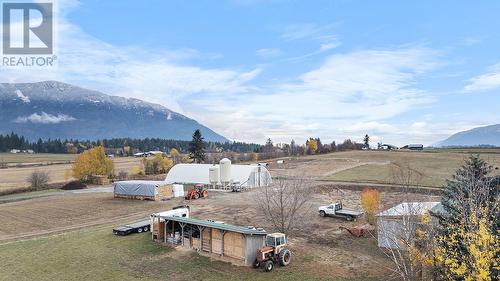 2315 16Th Street, Lister, BC - Outdoor With View