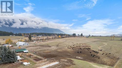 2315 16Th Street, Lister, BC - Outdoor With View