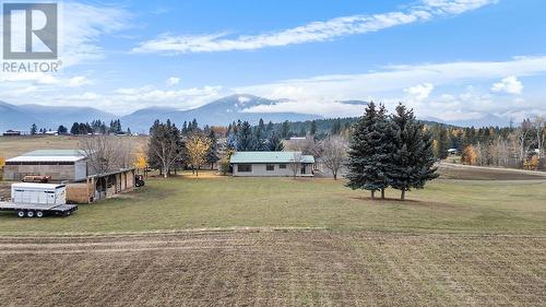 2315 16Th Street, Lister, BC - Outdoor With View