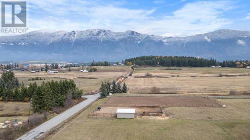 2315 16Th Street, Lister, BC - Outdoor With View