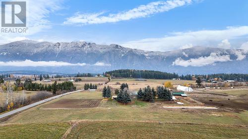 2315 16Th Street, Lister, BC - Outdoor With View