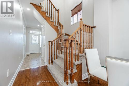 1016 Mccuaig Drive, Milton, ON - Indoor Photo Showing Other Room