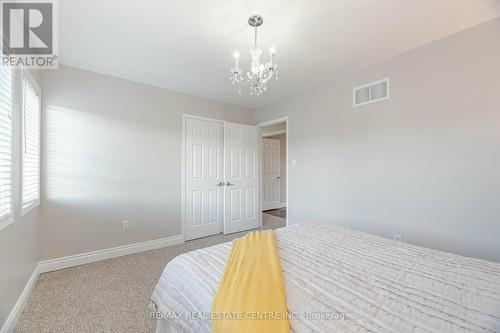 1016 Mccuaig Drive, Milton, ON - Indoor Photo Showing Bedroom