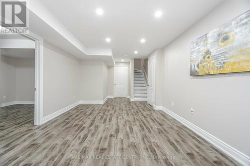 1016 Mccuaig Drive, Milton, ON - Indoor Photo Showing Other Room