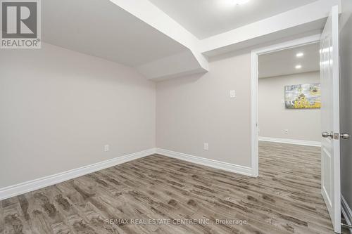 1016 Mccuaig Drive, Milton, ON - Indoor Photo Showing Other Room