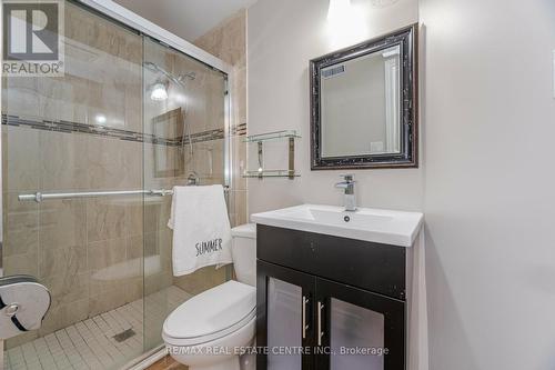 1016 Mccuaig Drive, Milton, ON - Indoor Photo Showing Bathroom