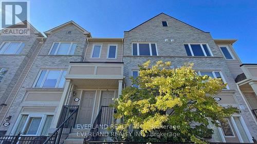 268 - 4975 Southampton Drive, Mississauga, ON - Outdoor With Facade