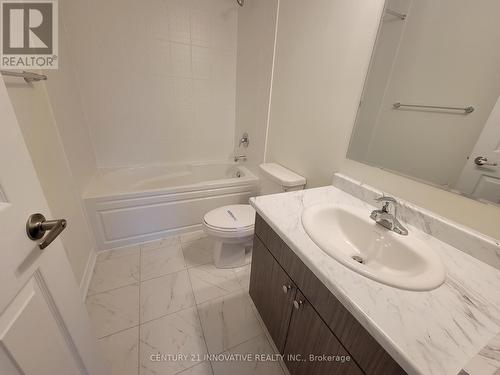 2 Sedgemoor Street, Whitby, ON - Indoor Photo Showing Bathroom