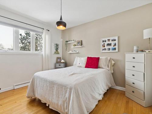 Chambre Ã Â coucher - 477 Rue Mcmillan, Gatineau (Gatineau), QC - Indoor Photo Showing Bedroom