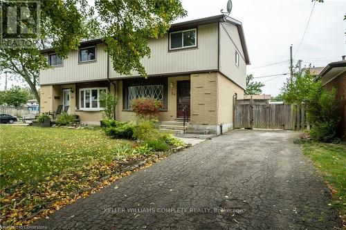 54 Fairway Drive, Hamilton, ON - Outdoor