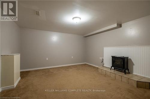 54 Fairway Drive, Hamilton, ON - Indoor Photo Showing Other Room